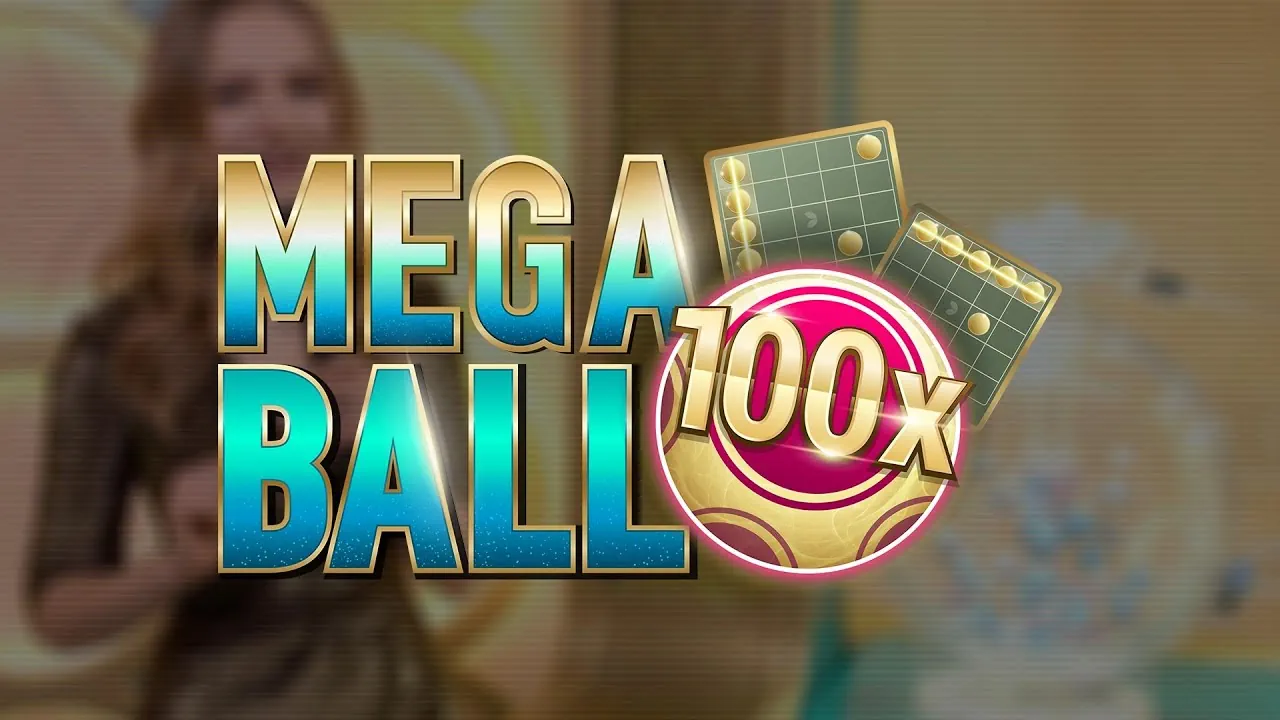 Mega Ball